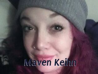 Maven_Keihn