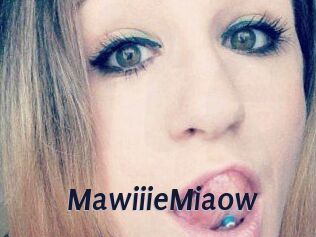 MawiiieMiaow