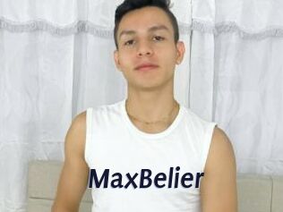 MaxBelier