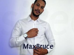 MaxBruce