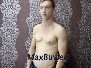 MaxBuvier