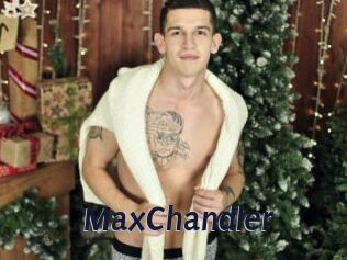 MaxChandler