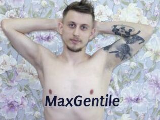 MaxGentile