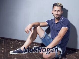 MaxHogan