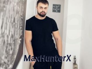 MaxHunterX