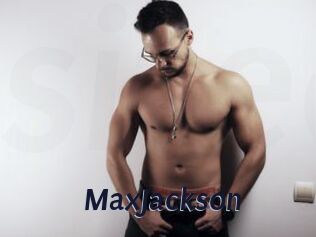 MaxJackson