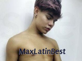MaxLatinBest