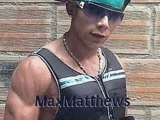Max_Matthews