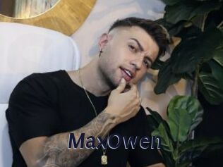 MaxOwen