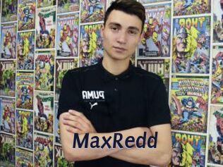 MaxRedd