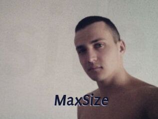 Max_Size