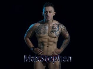 MaxStephen