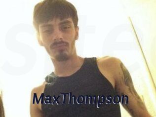 Max_Thompson