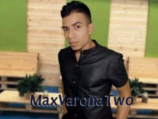 MaxVaronaTwo