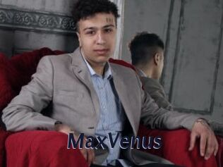MaxVenus