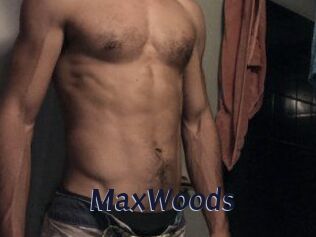 MaxWoods