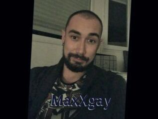 MaxXgay