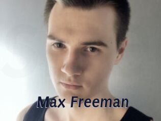 Max_Freeman