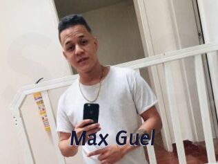 Max_Guel