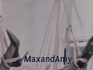 MaxandAmy
