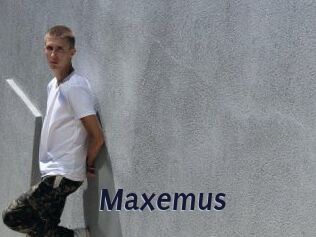Maxemus