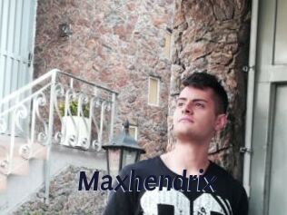 Maxhendrix