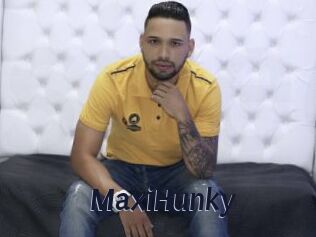 MaxiHunky
