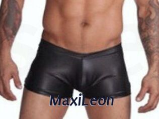 MaxiLeon