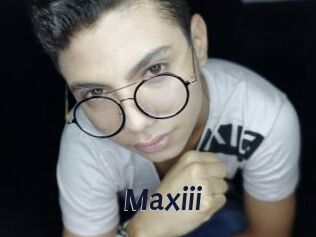 Maxiii