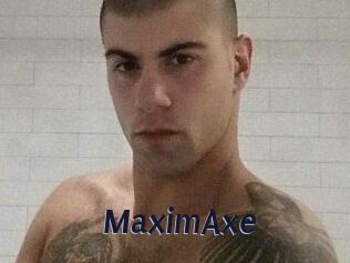 Maxim_Axe