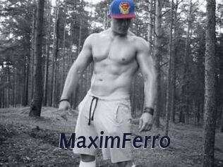 MaximFerro