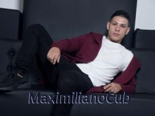 MaximilianoCub