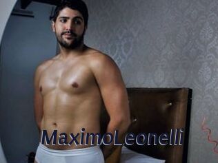 MaximoLeonelli