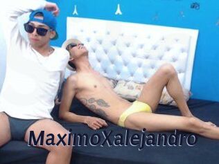MaximoXalejandro