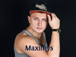 Maximys