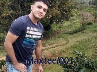 Maxteel001