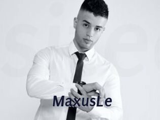 MaxusLe