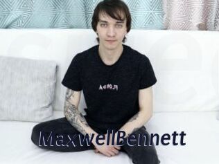 MaxwellBennett