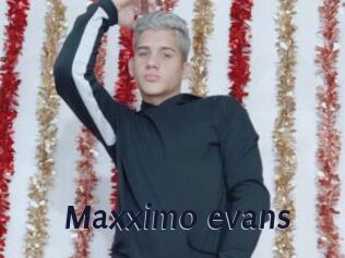 Maxximo_evans