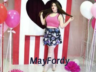 MayFordy Site Cul