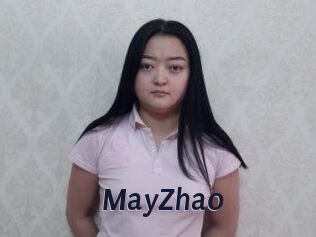 MayZhao