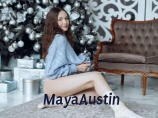 MayaAustin
