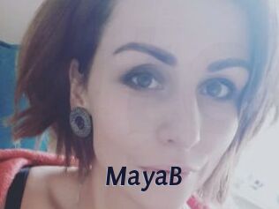 MayaB