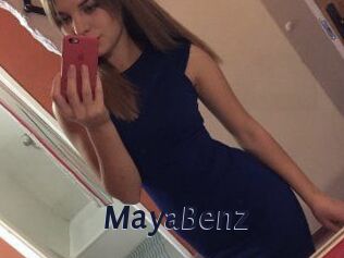 Maya_Benz