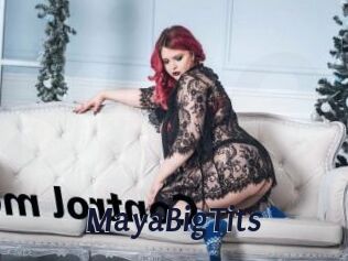MayaBigTits_