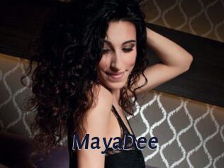 MayaDee