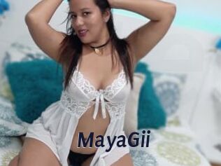 MayaGii