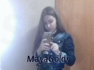 MayaGoldy