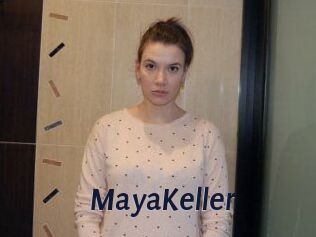 MayaKeller