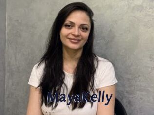 MayaKelly